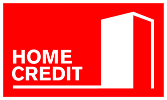 partner Homecredit logo